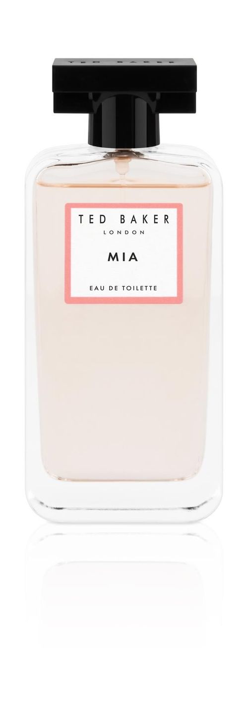 High-Quality Ted Baker Floret EDT, Mia Fragrance, 100ml