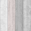Painted Wood Pink and Grey SW12