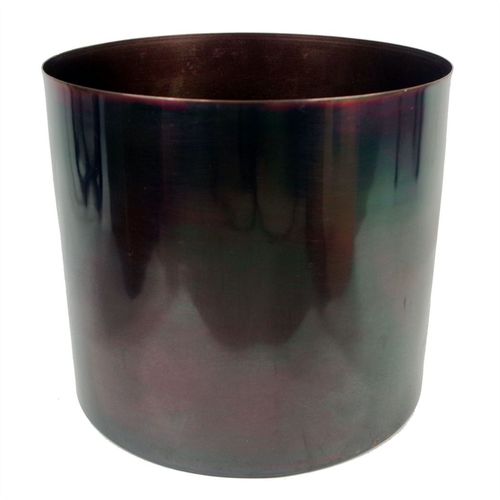 100cm Leaf Realistic Artificial Ficus Tree / Plant Bush Ficus Multicolour Planter