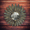 47CM WALL MIRROR