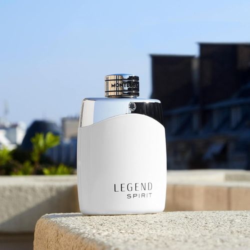 Montblanc Legend Spirit Eau de Toilette Spray 30ml