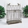 34CM BIRD CAGE