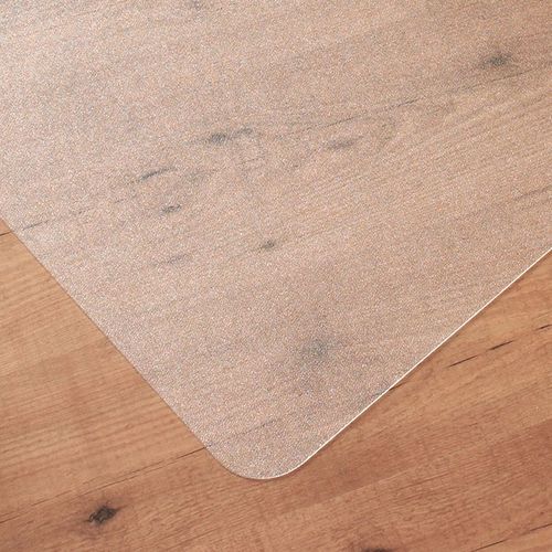 Pallet:Floortex Ecotex BioPlus Eco Friendly Carbon Neutral Polycarbonate Chair Mat for Hard Floors