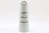 Antique Grey Ceramic Pasta Jar 31cm