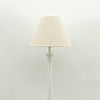 138CM STANDARD LAMP AND SHADE