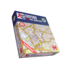 A to Z Map of Croydon 1000 Piece Jigsaw Puzzle