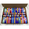 Fun Novelty Birthday Chocolate Wrapper Gift Box - Auntie
