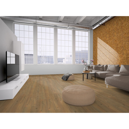 Decorative Cork Wall Tiles - Natural  - 1 Tile - 0.18m2 (1.94sqft)