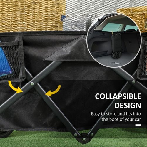 Garden Cart