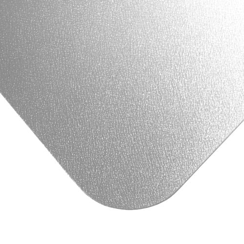 Pallet:Floortex Ecotex BioPlus Eco Friendly Carbon Neutral Polycarbonate Chair Mat for Hard Floors