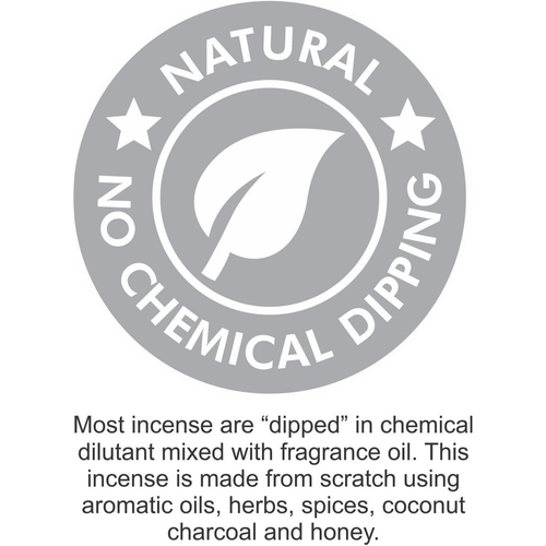 Patchouli Incense 100g
