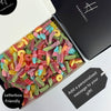 Halal Fizzy Sweets Letterbox Gift Hamper