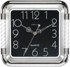 Amplus 11" Square Design Wall Clock PW111-170S
