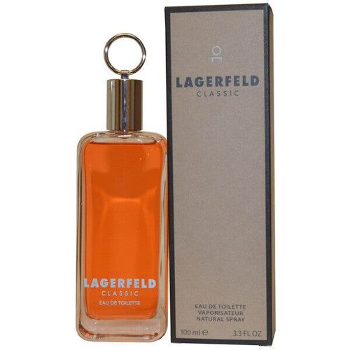 Karl Lagerfeld Classic  Aftershave 100ml