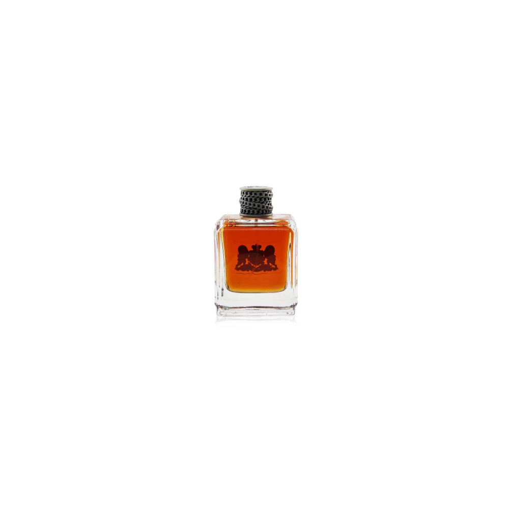 Juicy Couture Dirty English For Men Eau de Toilette Spray 100ml