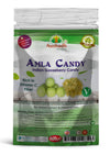 Amla Fruit Candy 500grm - High Quality, Immunity-Boosting, Antioxidant-Rich Indian Gooseberry - Revitalize & Rejuvenate