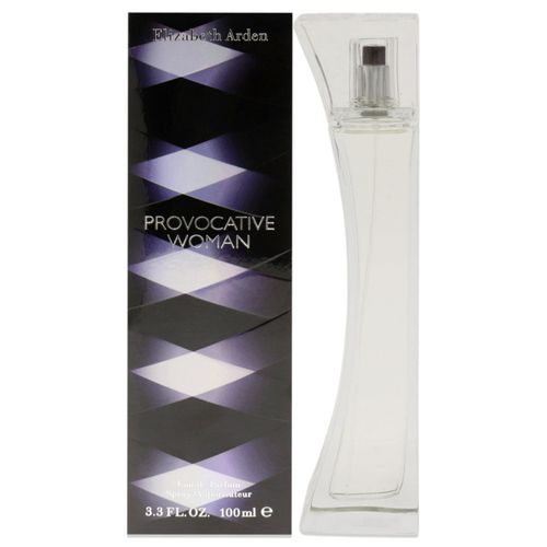 Elizabeth Arden Provocative Woman  Eau De Parfum Spray 100ml