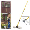 High-Quality 3.5M Telescopic Window Cleaner - Lightweight & Versatile