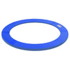 8FT Trampoline Pad PVC Replacement Safety Surround Spring Cover Padding