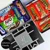 Mega Mix Chocolate Letterbox Gift Hamper