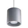 Premium Aluminum Pendant Lamp | Modern Design | High Quality | Wide Range of Colors | Perfect for any Interior