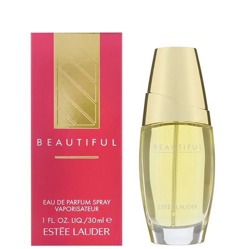 Estee Lauder Beautiful Eau De Parfum Spray 30ml