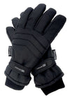 High-Quality Thinsulate Ski Gloves - Warm, Comfortable, and Performance-Driven