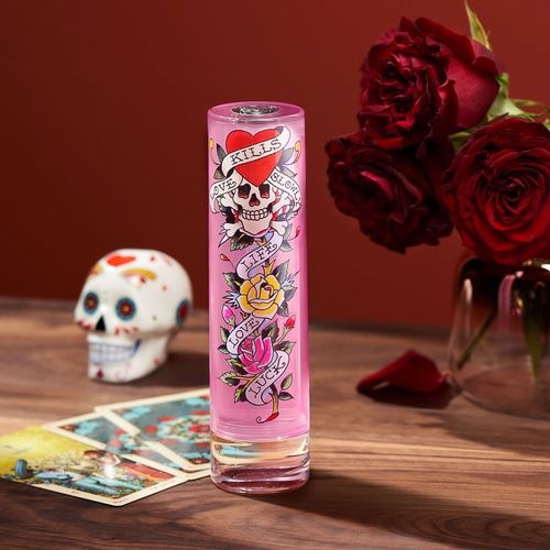 Christian Audigier Ed Hardy  Eau De Parfum Spray 100ml
