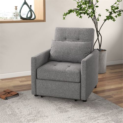 Sofa Chair /Single sofa bed