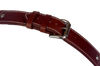 Timeless Elegance: Strond Vintage Italian Leather Watch Strap