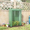 Mini Walk-in Greenhouse
