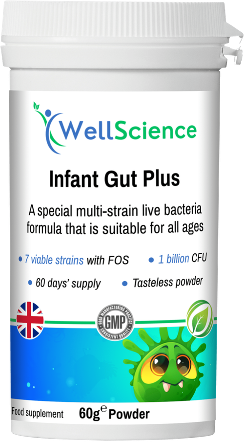 Infant Gut Plus