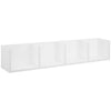 Premium Quality Multi-Media Wooden Shelf - Organize Your Collection