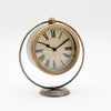 20CM TABLE CLOCK