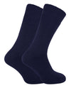 Drew Brady 2 Pack Mens Sleep Socks