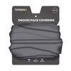 Termin8 Snood 3 Pack: Grey Geo, Pink Galaxy & Dark Grey - Soft, Versatile, Breathable