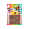 Watermelon Bottles 1kg Bag Sweets