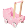 SOKA Princess Doll's Pram 0000260