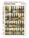 Beer 1000 Piece Jigsaw Puzzle