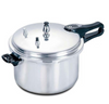 Tri-Star Aluminium Pressure Cooker 9Ltr