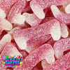 Fizzy Dracula Teeth Simway Sweets
