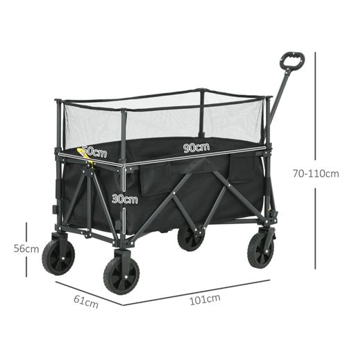 Garden Cart