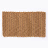 Didsbury Braided Polypropylene 55x100cm Beige Doormat