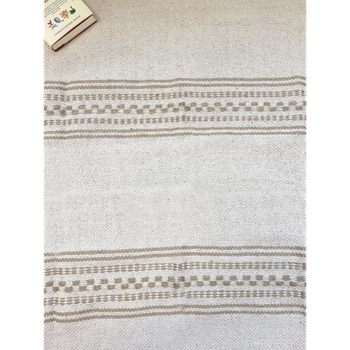 Jute Woven Rug