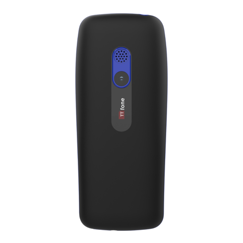 TTfone TT175 Dual SIM with Mains Charger, EE Pay As You Go