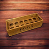 36CM WOODEN EGG STORAGE BOX (12)