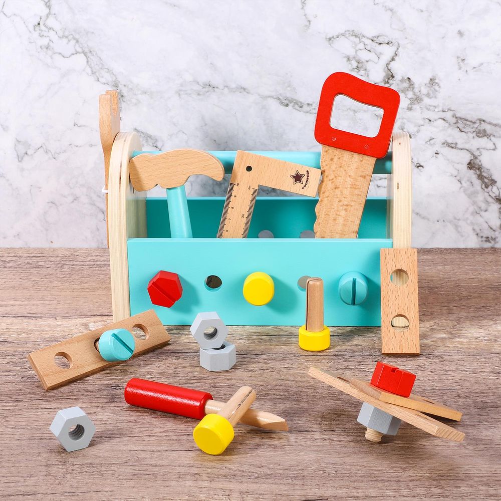 SOKA My First Tool Box 0000461