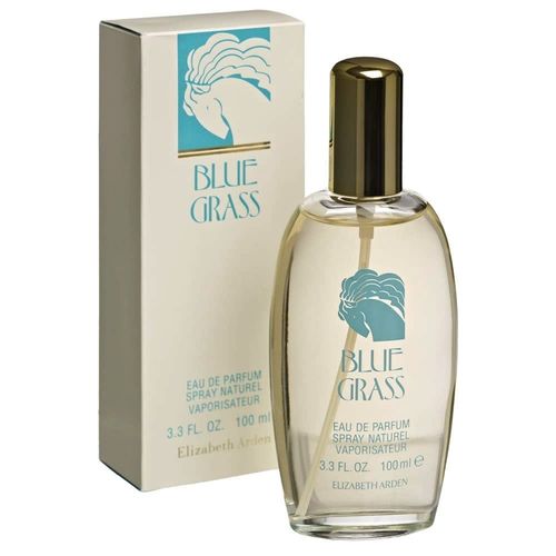 Elizabeth Arden Blue Grass  Eau De Parfum Spray 100ml