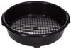 Whitefurze G25LS Large Garden Sieve - Black