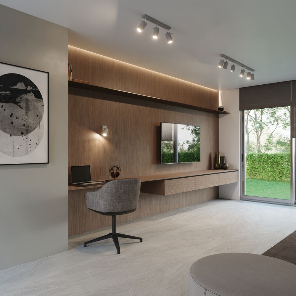 Modern Stainless Steel GU10 Ceiling Lamp- High-Quality & Unique Design